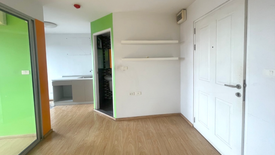 1 Bedroom Condo for sale in D Condo Rattanathibet, Sai Ma, Nonthaburi near MRT Sai Ma