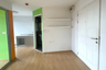 1 Bedroom Condo for sale in D Condo Rattanathibet, Sai Ma, Nonthaburi near MRT Sai Ma
