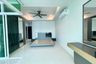 1 Bedroom Condo for sale in Thepthip Mansion, Nong Prue, Chonburi