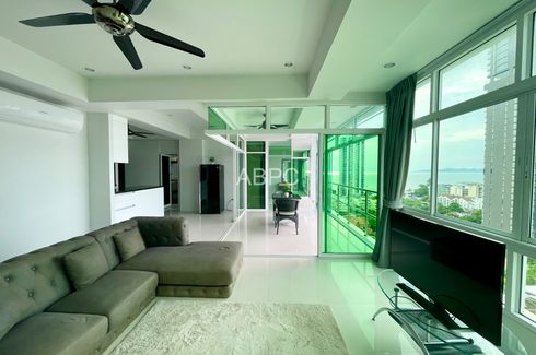 1 Bedroom Condo for Sale or Rent in Thepthip Mansion, Nong Prue, Chonburi