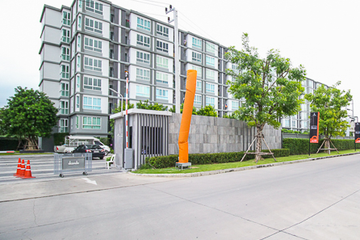 1 Bedroom Condo for sale in Din Daeng, Bangkok near MRT Phra Ram 9