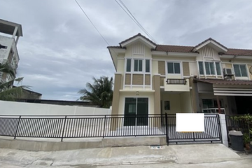 5 Bedroom Townhouse for sale in Pruksa Ville 32 Rama 2, Samae Dam, Bangkok