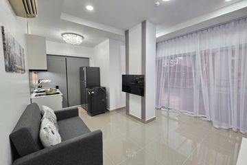 1 Bedroom Condo for sale in New Nordic Trend 5, Nong Prue, Chonburi