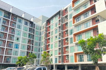 1 Bedroom Condo for sale in Serrano Condominium Rama II, Samae Dam, Bangkok