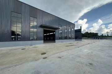 Warehouse / Factory for sale in Nong Prue, Chonburi