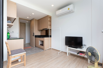 1 Bedroom Condo for sale in Phra Khanong Nuea, Bangkok