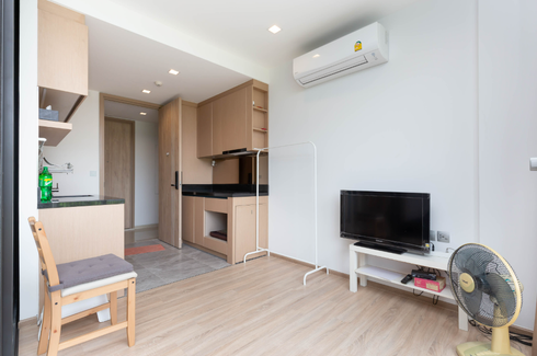 1 Bedroom Condo for sale in Phra Khanong Nuea, Bangkok