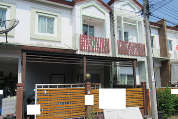 3 Bedroom Townhouse for sale in Nong Khaem, Bangkok
