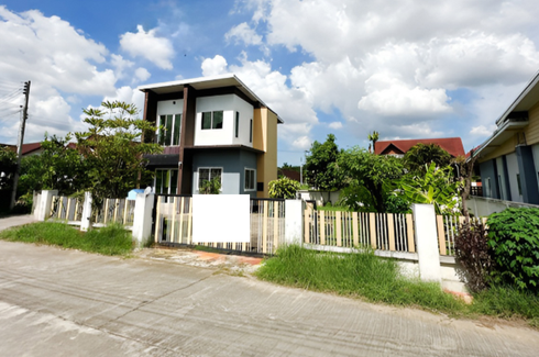 3 Bedroom House for sale in Tha Wang Tan, Chiang Mai