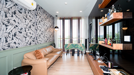 1 Bedroom Condo for sale in Phra Khanong Nuea, Bangkok