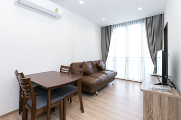 1 Bedroom Condo for sale in Phra Khanong Nuea, Bangkok