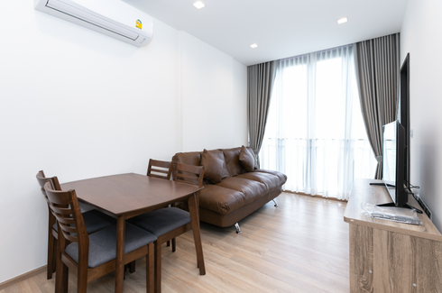 1 Bedroom Condo for sale in Phra Khanong Nuea, Bangkok