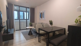 1 Bedroom Condo for sale in XT Huaikhwang, Din Daeng, Bangkok near MRT Huai Khwang