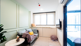 1 Bedroom Condo for sale in XT Huaikhwang, Din Daeng, Bangkok near MRT Huai Khwang