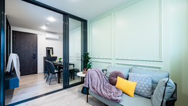 1 Bedroom Condo for sale in XT Huaikhwang, Din Daeng, Bangkok near MRT Huai Khwang