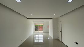 3 Bedroom Townhouse for sale in Deluxe Town Ramintra, Tha Raeng, Bangkok near MRT Maiyalap