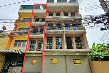 1 Bedroom Commercial for sale in Dao Khanong, Bangkok