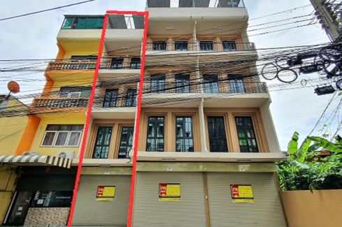 1 Bedroom Commercial for sale in Dao Khanong, Bangkok