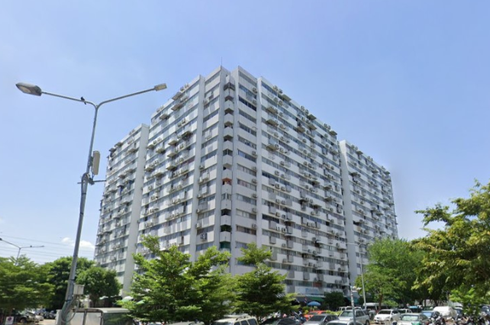 20 Bedroom Condo for sale in Ban Mai, Nonthaburi