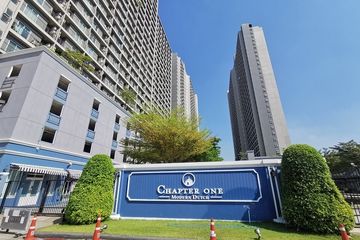 2 Bedroom Condo for sale in Chapter One Modern Dutch Ratburana 33, Rat Burana, Bangkok