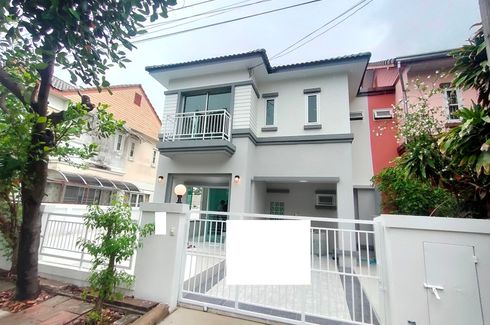 3 Bedroom House for sale in Bang Chan, Bangkok