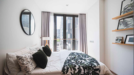 1 Bedroom Condo for sale in Phra Khanong Nuea, Bangkok