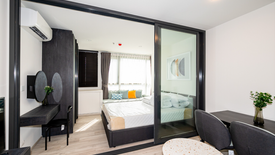 1 Bedroom Condo for sale in XT Huaikhwang, Din Daeng, Bangkok near MRT Huai Khwang