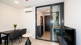 1 Bedroom Condo for sale in XT Huaikhwang, Din Daeng, Bangkok near MRT Huai Khwang