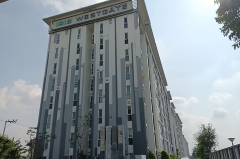 20 Bedroom Condo for sale in Bang Rak Phatthana, Nonthaburi near MRT Khlong Bang Phai