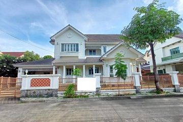3 Bedroom House for sale in Laddarom Phetkasem 69, Nong Khaem, Bangkok