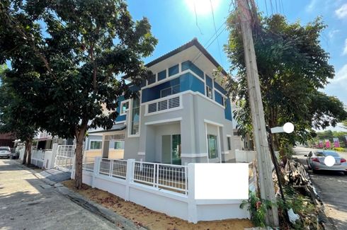 3 Bedroom House for sale in Bang Chan, Bangkok