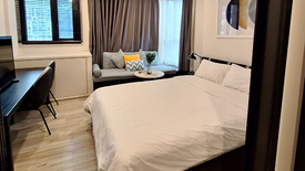 1 Bedroom Condo for sale in XT Huaikhwang, Din Daeng, Bangkok near MRT Huai Khwang