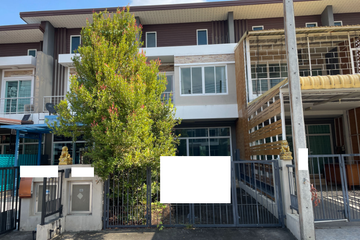 2 Bedroom Townhouse for sale in San Pu Loei, Chiang Mai