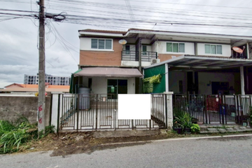 3 Bedroom Townhouse for sale in Pluak Daeng, Rayong