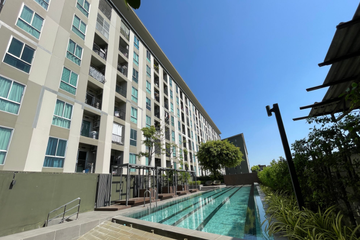 1 Bedroom Condo for sale in Plum Condo Chokchai 4, Lat Phrao, Bangkok