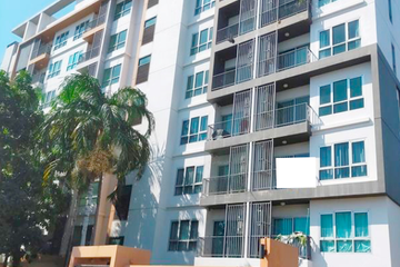 1 Bedroom Condo for sale in Pak Kret, Nonthaburi