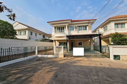 3 Bedroom House for sale in Ban Pet, Khon Kaen