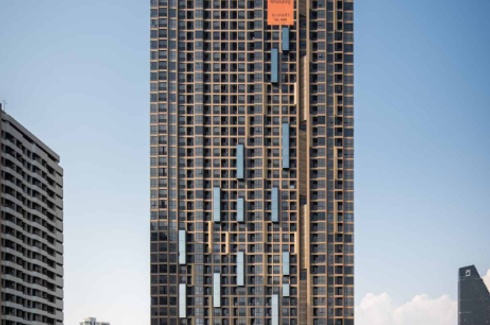 1 Bedroom Condo for sale in OKA HAUS Sukhumvit 36, Phra Khanong Nuea, Bangkok near BTS Thong Lo