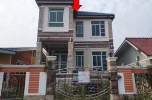 6 Bedroom House for sale in Mueang, Chonburi