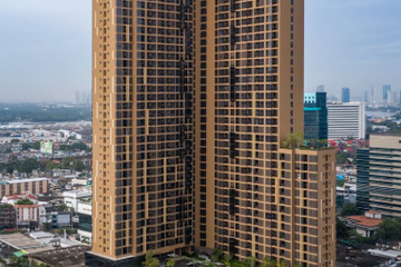 1 Bedroom Condo for sale in OKA HAUS Sukhumvit 36, Phra Khanong Nuea, Bangkok near BTS Thong Lo