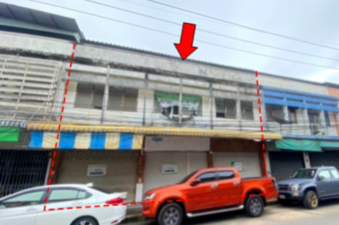1 Bedroom Commercial for sale in Sattahip, Chonburi