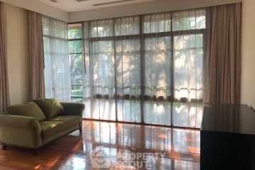 5 Bedroom House for rent in Baan Sansiri Sukhumvit 67, Phra Khanong Nuea, Bangkok near BTS Phra Khanong