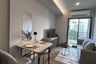 1 Bedroom Condo for rent in Chapter Thonglor 25, Khlong Tan Nuea, Bangkok near BTS Thong Lo