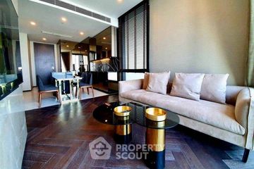 2 Bedroom Condo for rent in The ESSE Sukhumvit 36, Phra Khanong, Bangkok near BTS Thong Lo