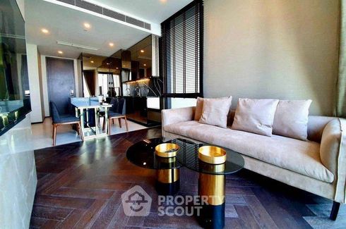 2 Bedroom Condo for rent in The ESSE Sukhumvit 36, Phra Khanong, Bangkok near BTS Thong Lo