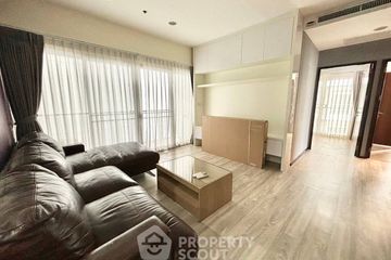 2 Bedroom Condo for rent in Noble Ora, Khlong Tan Nuea, Bangkok near BTS Thong Lo