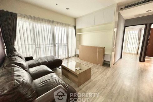 2 Bedroom Condo for rent in Noble Ora, Khlong Tan Nuea, Bangkok near BTS Thong Lo