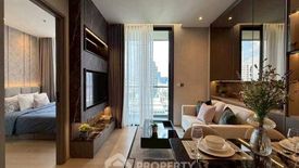 1 Bedroom Condo for rent in The Extro Phayathai - Rangnam, Thanon Phaya Thai, Bangkok near MRT Rang Nam