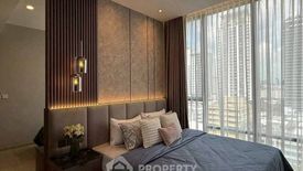 1 Bedroom Condo for rent in The Extro Phayathai - Rangnam, Thanon Phaya Thai, Bangkok near MRT Rang Nam