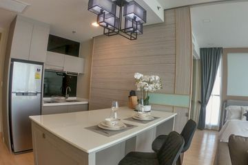 1 Bedroom Condo for sale in Cetus, Nong Prue, Chonburi